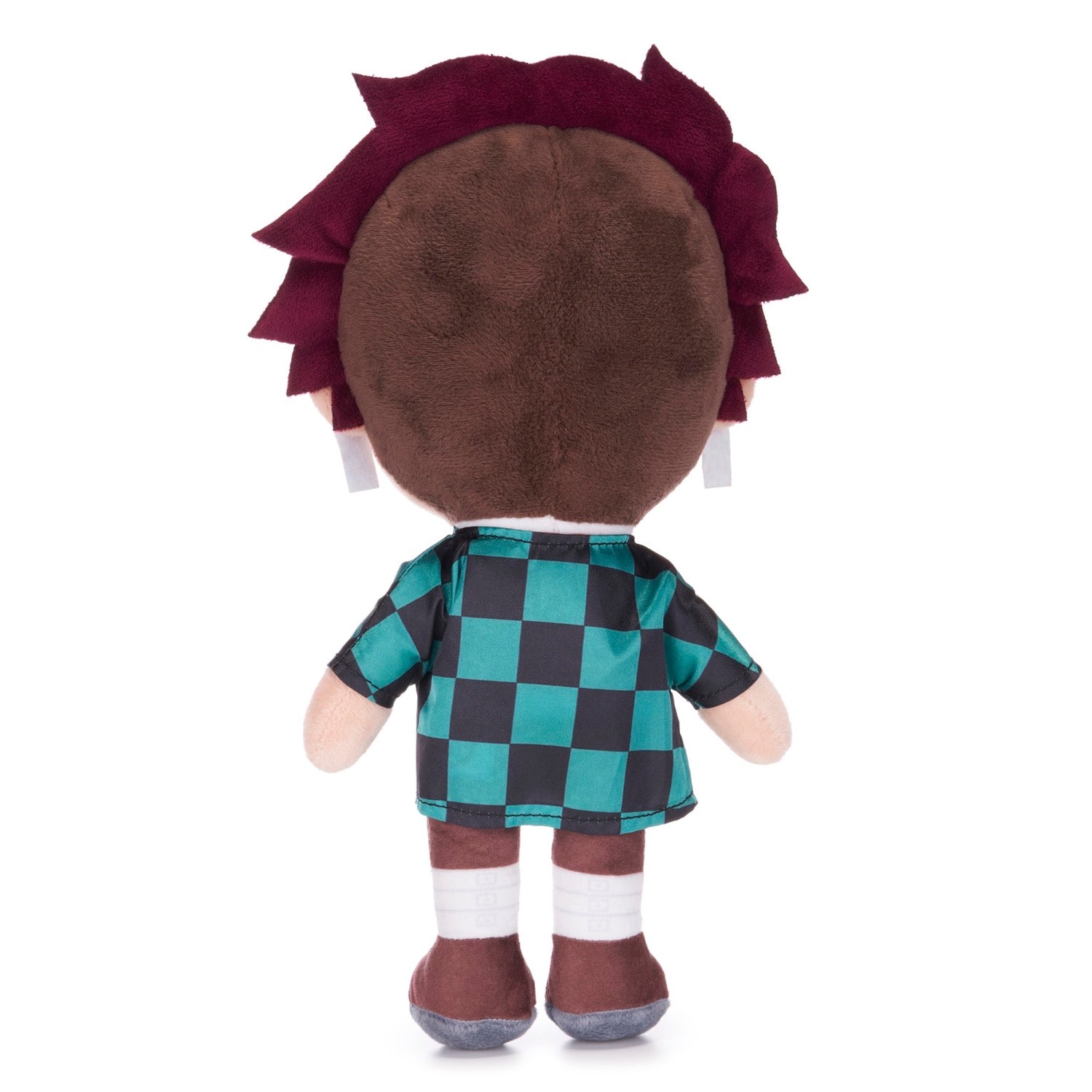Demon Slayer 10" Tanjiro Soft Toy