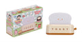 Kawaii Foodiez Toaster Lamp (6pc)