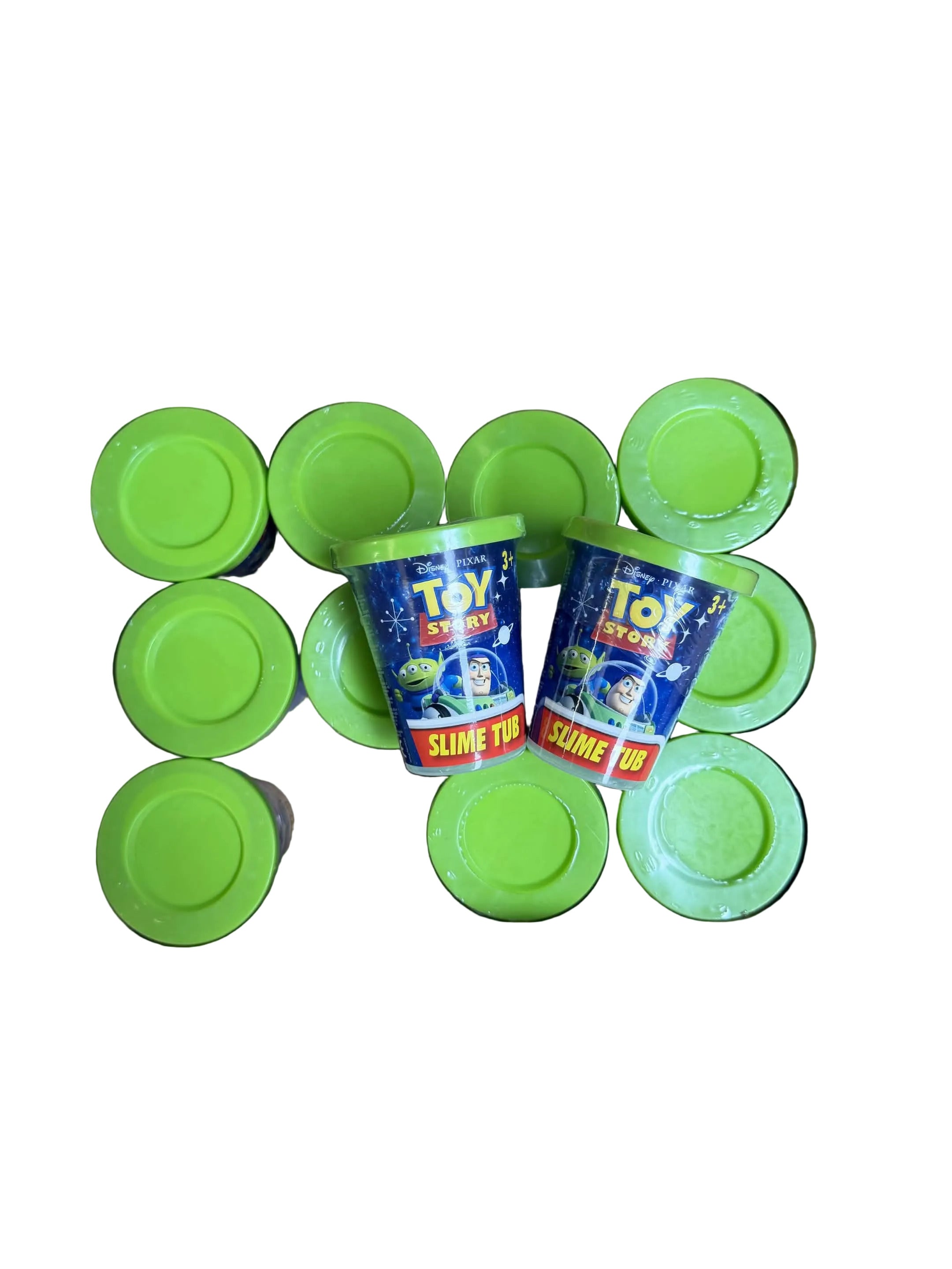 Disney Toy Story Green Slime