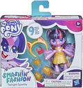 My Little Pony Smashin Fashion Twilight Sparkle (1pc)