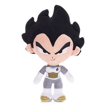 Dragonball Z 12" Vegeta Soft Toy