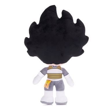Dragonball Z 12" Vegeta Soft Toy