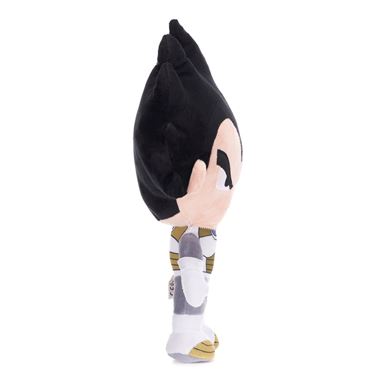Dragonball Z 12" Vegeta Soft Toy