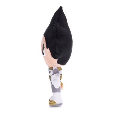 Dragonball Z 12" Vegeta Soft Toy