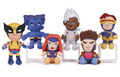 Marvel X-Men 12" Soft Toys (8pc)